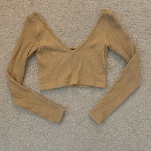 Urban Outfitters Out from Under Crop Top - Size M
